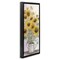 Stupell Industries Watering Can Sunflower Collection Floating Frame, design by Patti Bishop